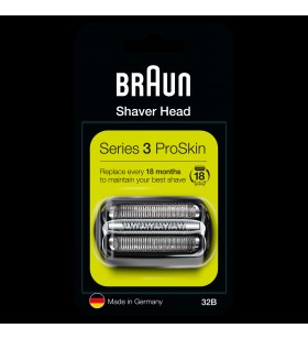 Braun series 3 81686067 accesorii pentru aparate de ras cap de ras