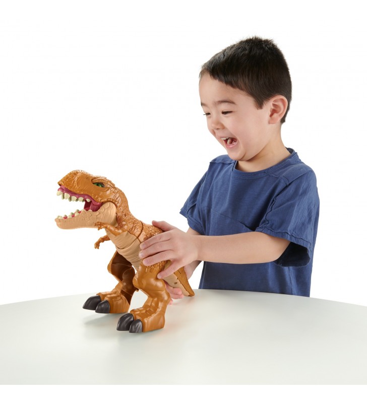Fisher-price imaginext hfc04 jucării tip figurine pentru copii