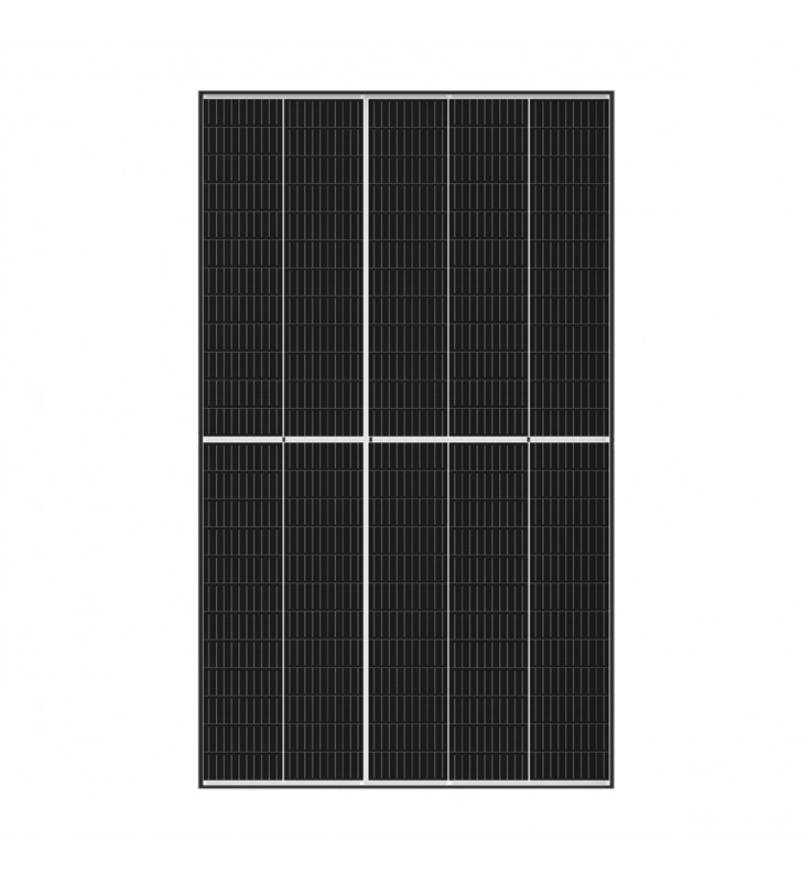 Panou solar fotovoltaic trina solar 395w tsm-395-de09.08 black frame