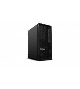 Lenovo thinkstation p350 ddr4-sdram i9-11900k tower intel® core™ i9 32 giga bites 1000 giga bites ssd windows 10 pro stație de