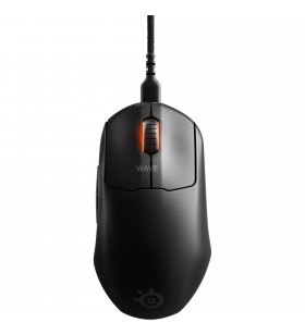 SteelSeries  Prime Mini, mouse de gaming (negru)