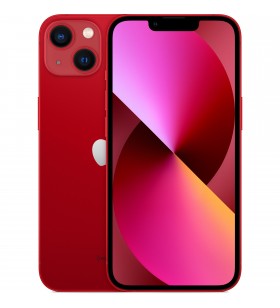 Apple  iphone 13 256gb, telefon mobil (produs roșu, ios)