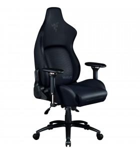 Razer  iskur, scaun de gaming (negru)