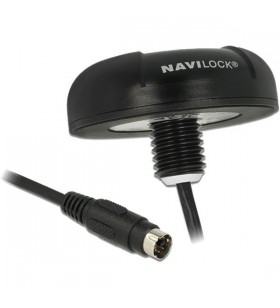 Navilock  nl-8044p, receptor gps