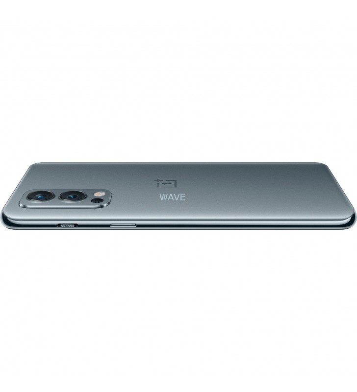 Oneplus  nord 2 128gb, telefon mobil (gray sierra, android 11, 8 gb ddr4x)