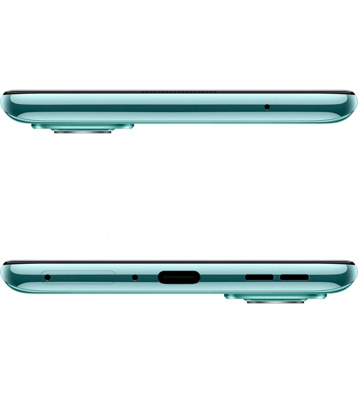 Oneplus  nord 2 128gb, telefon mobil (blue haze, android 11, 8 gb ddr4x)