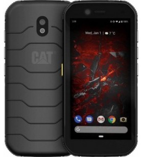 Mobile phone s42 h+ 2sim/black cat