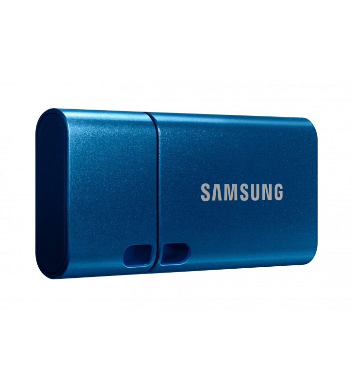 Samsung muf-128da memorii flash usb 128 giga bites usb tip-c 3.2 gen 1 (3.1 gen 1) albastru