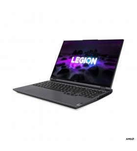 Lenovo legion 5 pro notebook 40,6 cm (16") wqxga amd ryzen™ 7 32 giga bites ddr4-sdram 1000 giga bites ssd nvidia geforce rtx