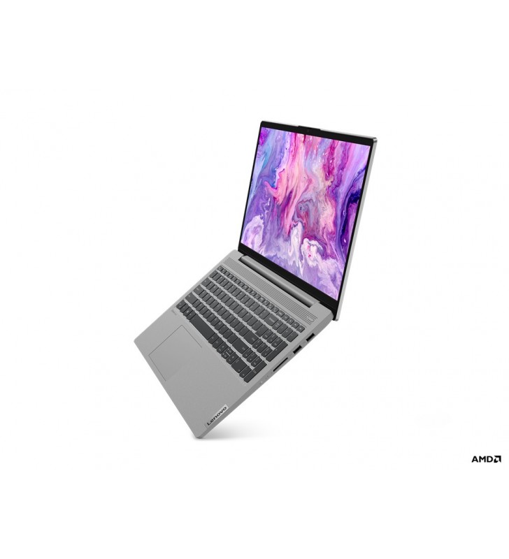 Lenovo ideapad 5 15alc05 notebook 39,6 cm (15.6") full hd amd ryzen™ 5 16 giga bites ddr4-sdram 256 giga bites ssd wi-fi 6