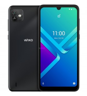 Wiko  y82 32gb, telefon mobil (negru, android 11, sim dublu, 3 gb)