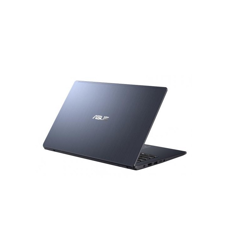 Laptop asus e410ka-ek246, intel celeron n4500, 14inch, ram 4gb, ssd 256gb, intel uhd graphics, no os, star black