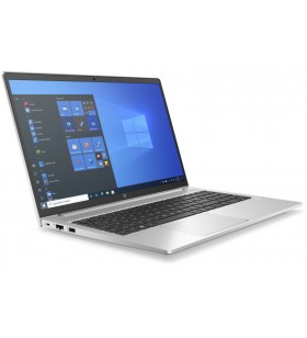 Laptop hp probook 450 g8 cu proceor intel core i5-1135g7, 15.6", full hd, 16gb, 512gb ssd, intel® iris® xegraphics, windows 10 pro, silver