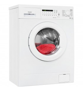 Exquisit  wm7314-100e, mașină de spălat (alb)