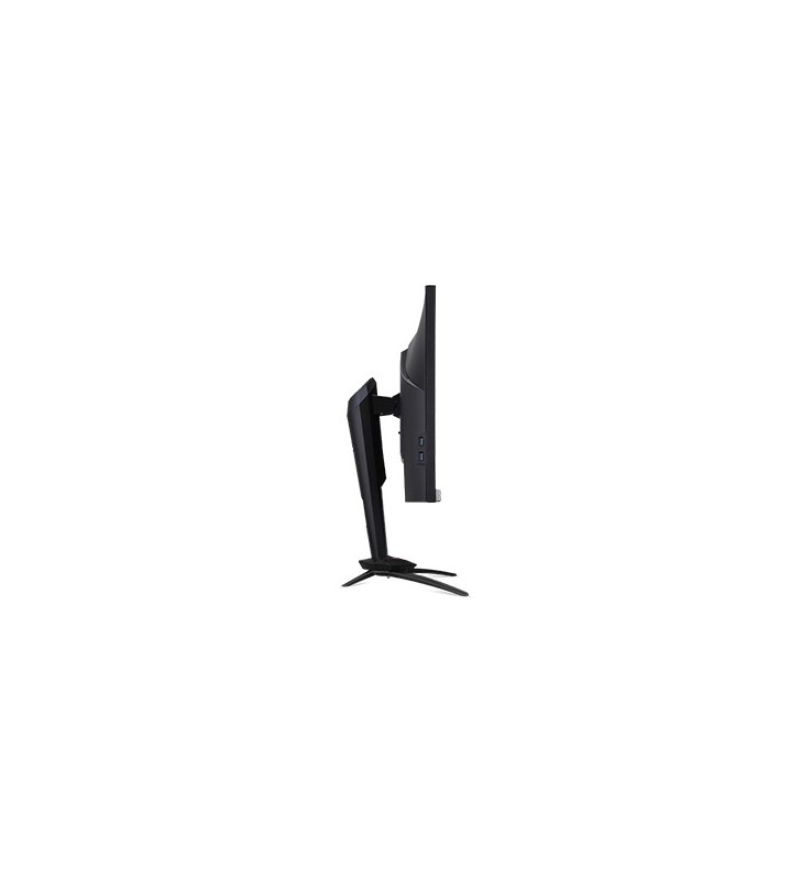 Acer predator xb273ugxbmiipruzx 68,6 cm (27") 2560 x 1440 pixel quad hd lcd negru