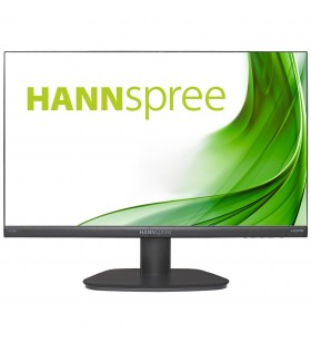 Hannspree hs248ppb led display 60,5 cm (23.8") 1920 x 1080 pixel full hd negru