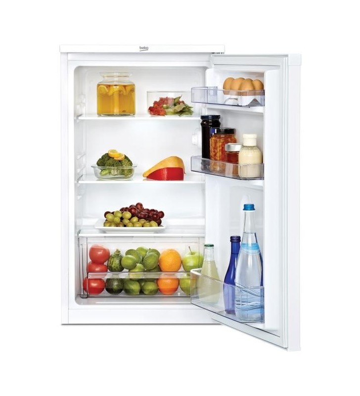 Beko ts190030n frigidere de sine stătător 88 l f alb