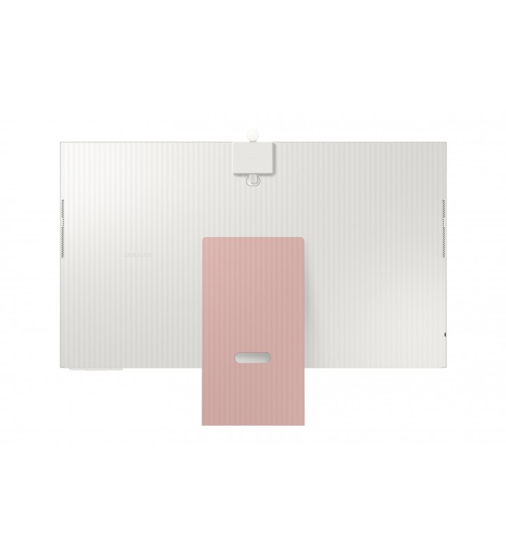 Samsung s32bm80puu 81,3 cm (32") 4k ultra hd smart tv wi-fi roz, alb