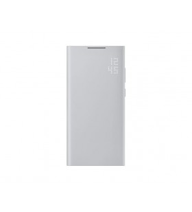 Samsung ef-ns908pjegee carcasă pentru telefon mobil 17,3 cm (6.8") carcasă tip flip gri
