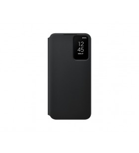 Samsung ef-zs906cbegee carcasă pentru telefon mobil 16,8 cm (6.6") carcasă tip flip negru
