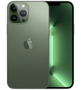 Apple iphone 13 pro max alpine green 256 gb 17 cm (6.7 inch)