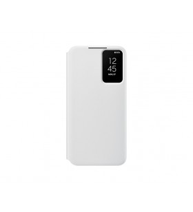 Samsung ef-zs906cwegee carcasă pentru telefon mobil 16,8 cm (6.6") carcasă tip flip alb
