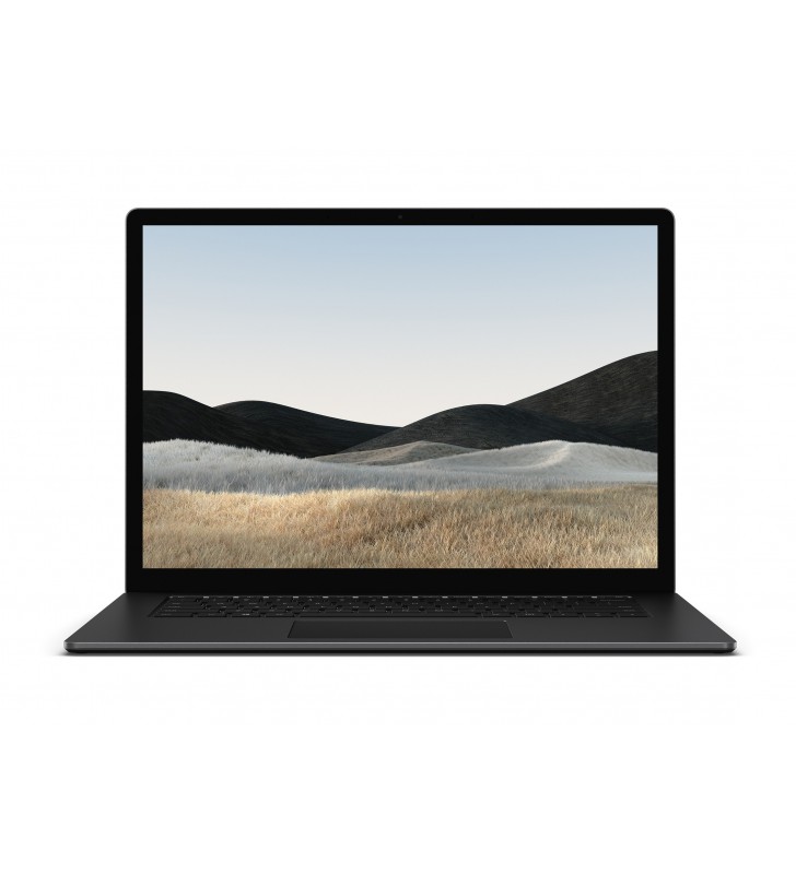 Microsoft surface laptop 4 notebook 38,1 cm (15") ecran tactil intel® core™ i7 8 giga bites lpddr4x-sdram 512 giga bites ssd