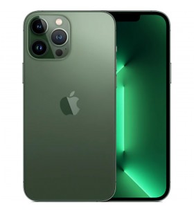 Telefon mobil apple iphone 13 pro, 256gb, alpine green