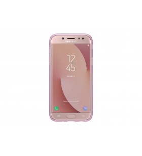 Samsung ef-aj530 carcasă pentru telefon mobil 13,2 cm (5.2") copertă roz