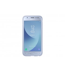 Samsung ef-aj330 carcasă pentru telefon mobil copertă albastru