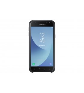 Samsung ef-pj330 carcasă pentru telefon mobil 12,7 cm (5") carcasă solidă negru