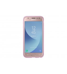 Samsung ef-aj330 carcasă pentru telefon mobil copertă roz, transparente