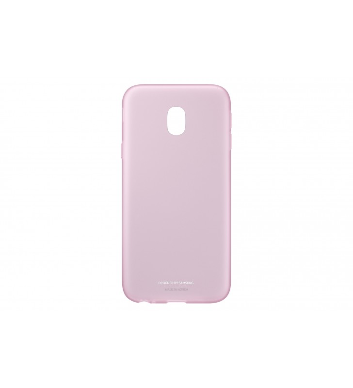 Samsung ef-aj330 carcasă pentru telefon mobil copertă roz, transparente