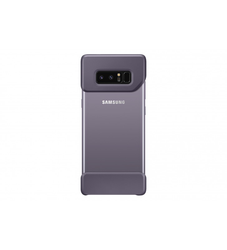 Samsung ef-mn950 carcasă pentru telefon mobil 16 cm (6.3") copertă gri