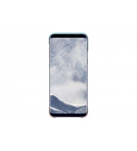 Samsung ef-mg955 carcasă pentru telefon mobil 15,8 cm (6.2") copertă bej, turcoaz