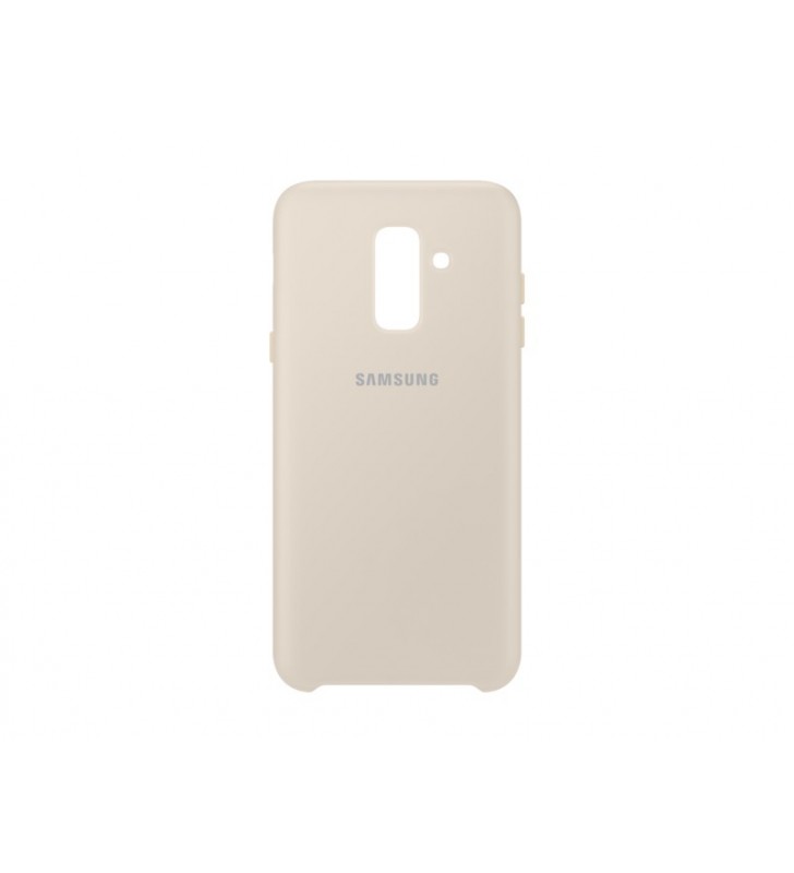 Samsung ef-pa605 carcasă pentru telefon mobil 15,2 cm (6") copertă de aur