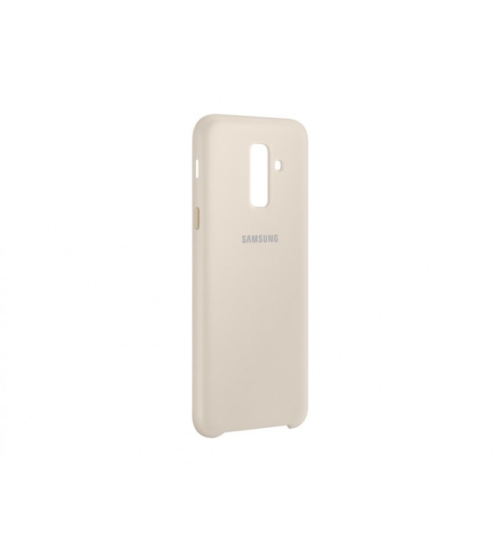Samsung ef-pa605 carcasă pentru telefon mobil 15,2 cm (6") copertă de aur