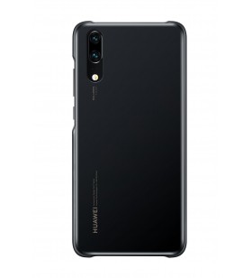 Huawei color case carcasă pentru telefon mobil 14,7 cm (5.8") copertă negru, translucid