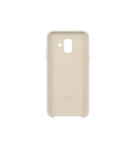Samsung ef-pa600 carcasă pentru telefon mobil 14,2 cm (5.6") copertă de aur