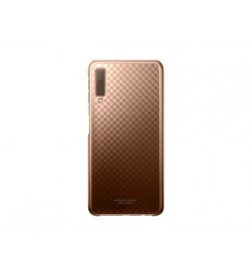 Samsung ef-aa750 carcasă pentru telefon mobil 15,2 cm (6") copertă de aur
