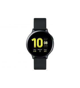Samsung galaxy watch active2 3,05 cm (1.2") 40 milimetri samoled negru gps