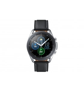 Samsung galaxy watch3 3,56 cm (1.4") 45 milimetri samoled argint gps