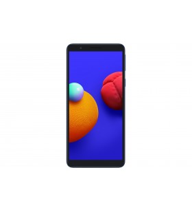 Samsung galaxy a01 sm-a013gzbdxsg smartphone 13,5 cm (5.3") dual sim 4g micro-usb 1 giga bites 16 giga bites 3000 mah albastru