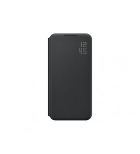 Samsung ef-ns906pbegee carcasă pentru telefon mobil 16,8 cm (6.6") carcasă tip flip negru