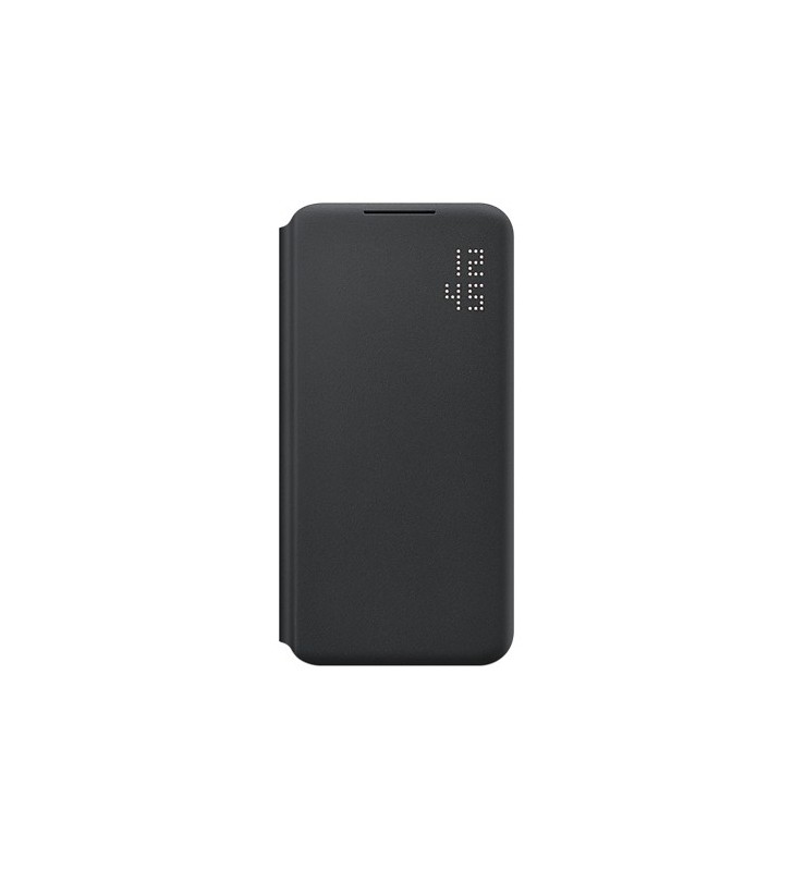 Samsung ef-ns906pbegee carcasă pentru telefon mobil 16,8 cm (6.6") carcasă tip flip negru
