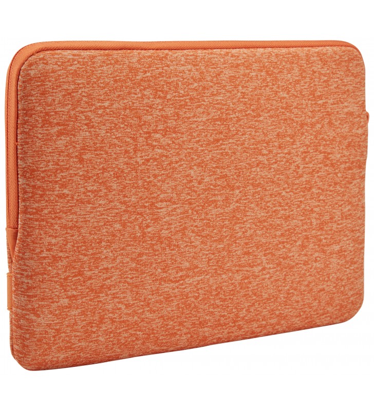 Case logic reflect refmb-113 coral gold/apricot genți pentru notebook-uri 33 cm (13") geantă sleeve portocală