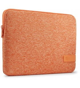 Case logic reflect refpc-113 coral gold/apricot genți pentru notebook-uri 33,8 cm (13.3") geantă sleeve portocală