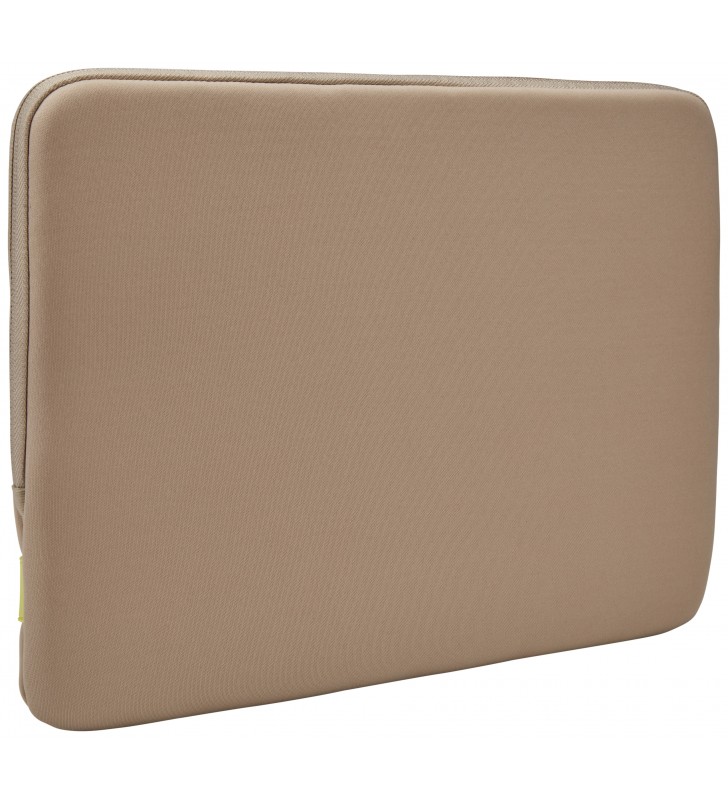 Case logic reflect refpc-116 plaza taupe/sun-lime genți pentru notebook-uri 39,6 cm (15.6") geantă sleeve portocală