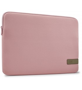 Case logic reflect refpc-116 zephyr pink/mermaid genți pentru notebook-uri 39,6 cm (15.6") geantă sleeve roz