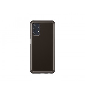 Samsung ef-qa326tbegeu carcasă pentru telefon mobil 16,5 cm (6.5") copertă negru